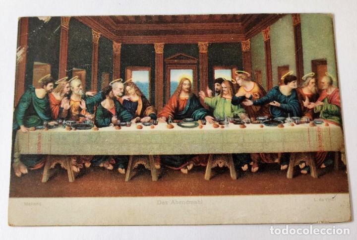 Postales: Postal - Foto 1