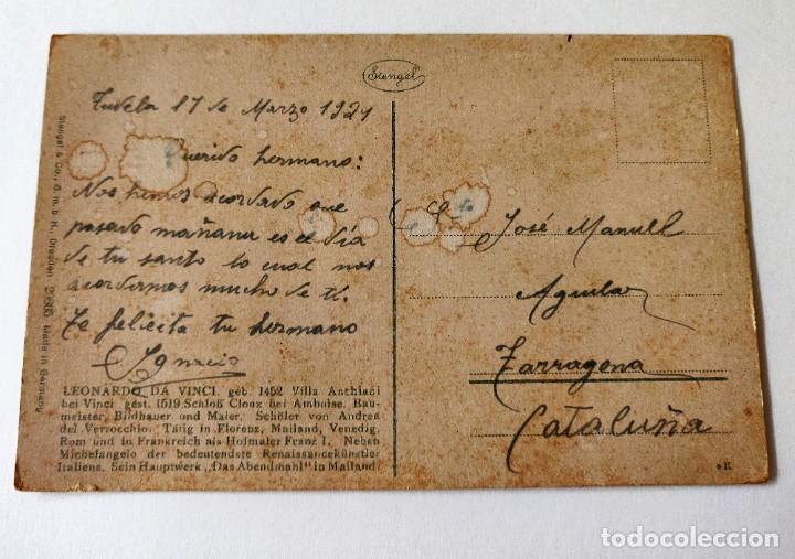Postales: Postal - Foto 2
