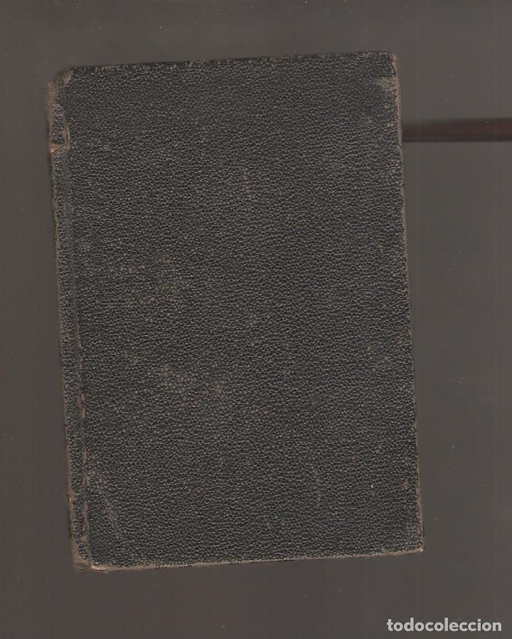 Postales: 1 LIBRITO MANUAL DE LA GUARDIA A&Ntilde;O 1927