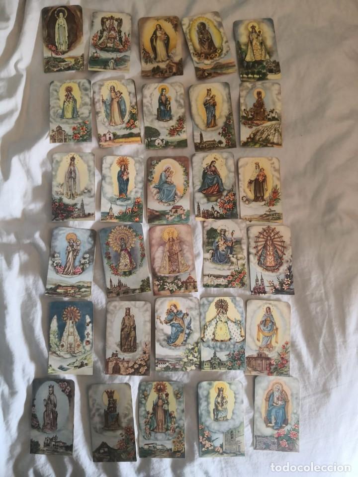 Postales: Estampitas religiosas - Foto 1