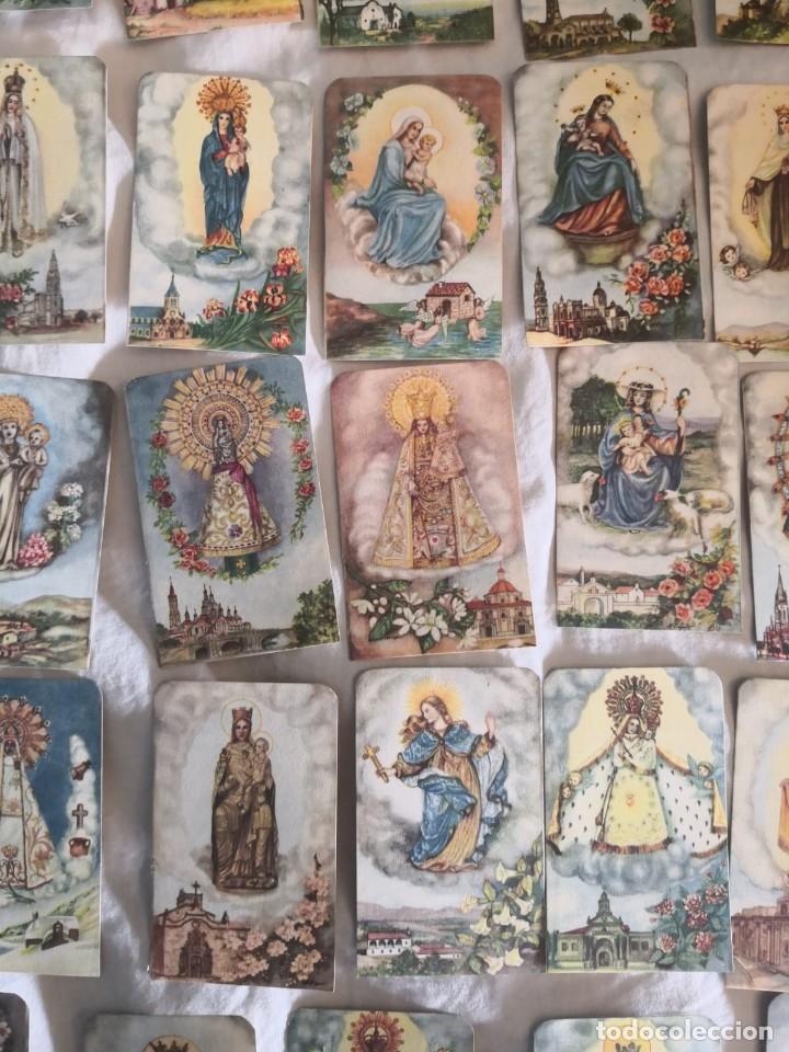 Postales: Estampitas religiosas - Foto 3
