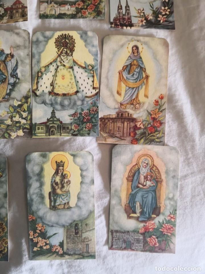 Postales: Estampitas religiosas - Foto 4