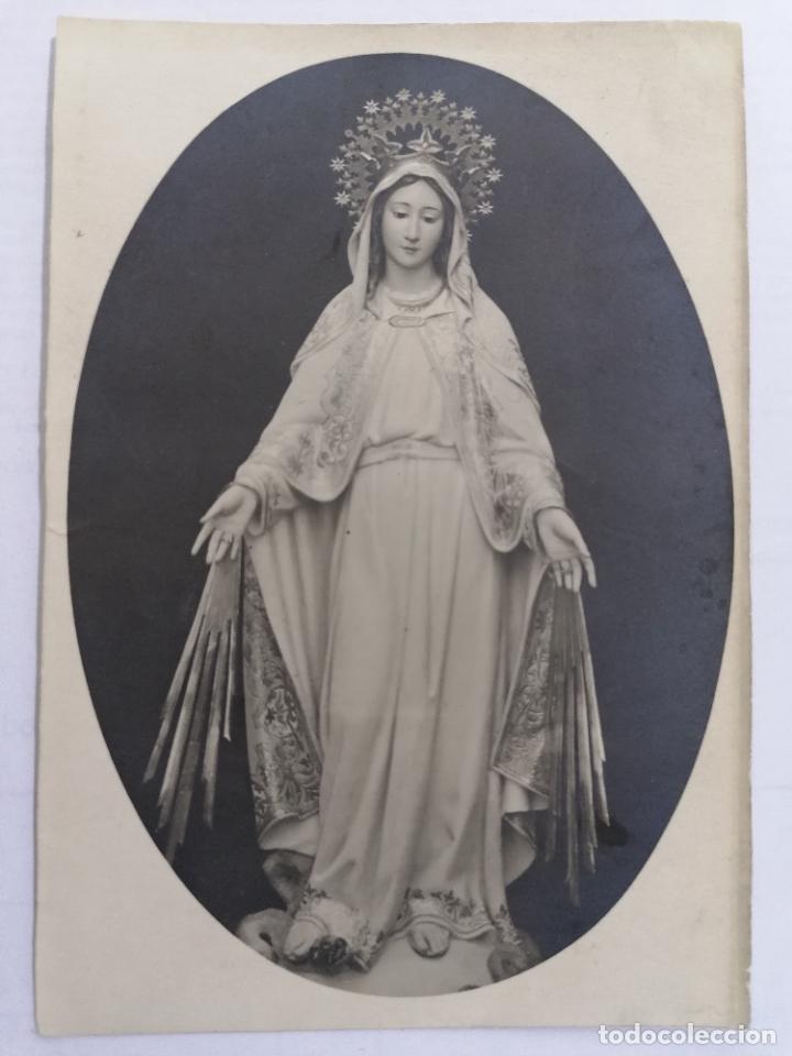 Postales: POSTAL RELIGIOSA - Foto 1