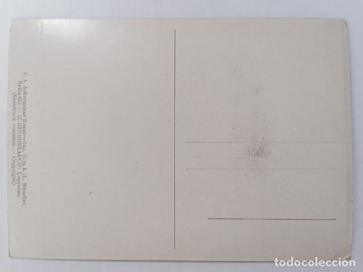 Postales: POSTAL RELIGIOSA - Foto 2