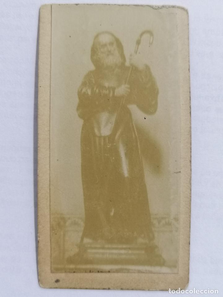 Postales: FOTOGRAFIA RELIGIOSA - Foto 1