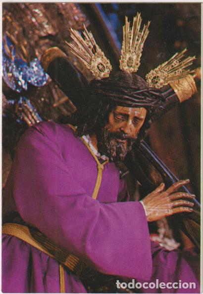 Cartes Postales: Foto-Estampa (10,5x7) Nuestro Padre Jes&uacute;s de la Pasi&oacute;n M. Monta&ntilde;&eacute;s, 1616) Parroquia del Salvador, Se