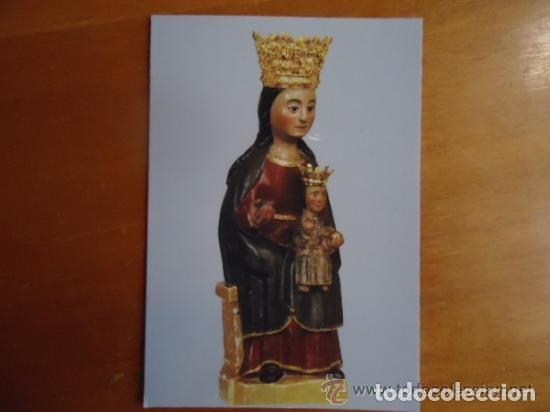 Postales: V. del Mar. Patrona de Santander - Foto 1