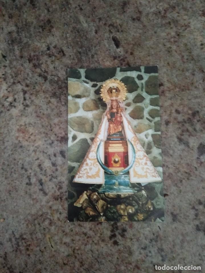 Postales: ARRATEKO AMA / EIBAR / CANCION ABESTIA - Foto 1
