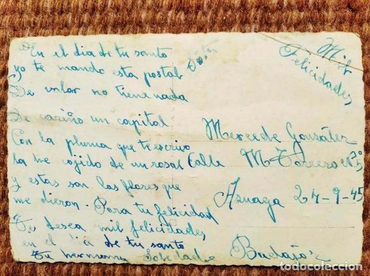 Postales: A LA INMACULADA CONCEPCION - Foto 2