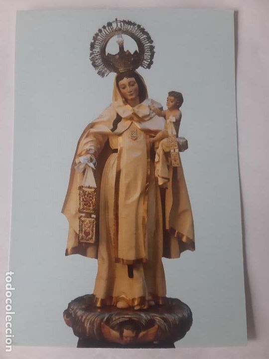 Postales: V. de la Merced.Toro.Zamora - Foto 1