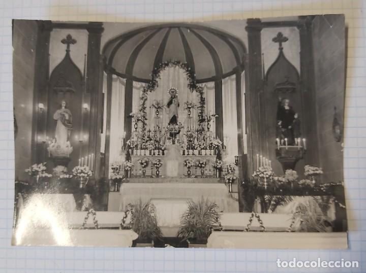 Postales: Postal religiosa - Foto 1