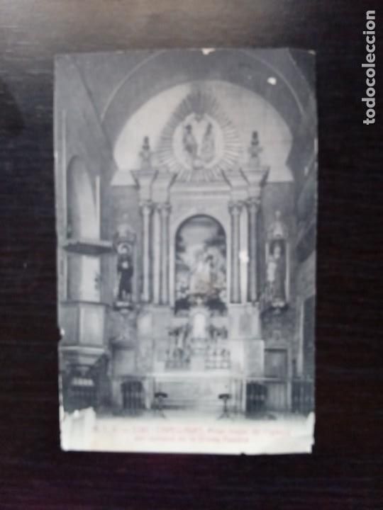 Postales: Capellades.Altar Major. - Foto 1
