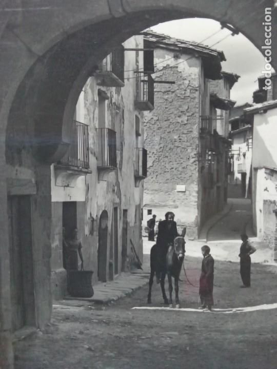 Postales: Graus.Porta de Barbastre. - Foto 2