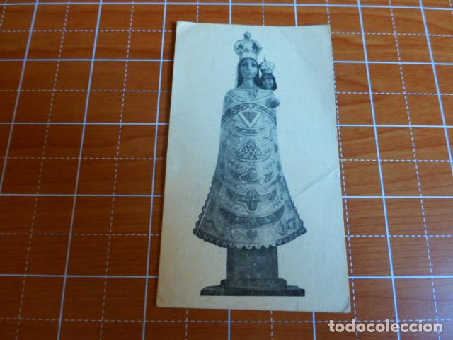 Postais: NUESTRA SE&Ntilde;ORA DE LORETO ANTIGUA ESTAMPA