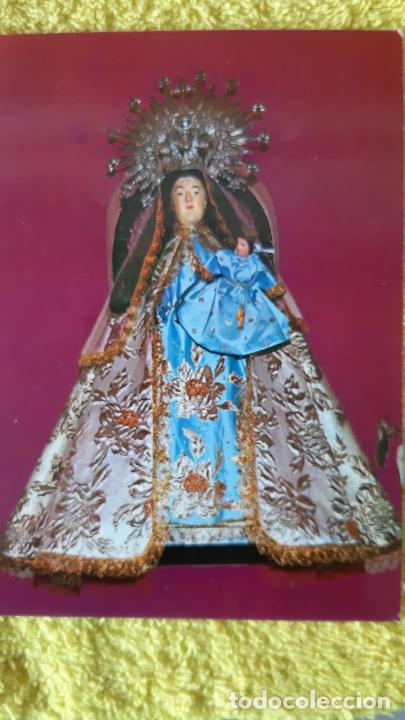 Postales: V. del Avellano.Pola de Allande.Asturias