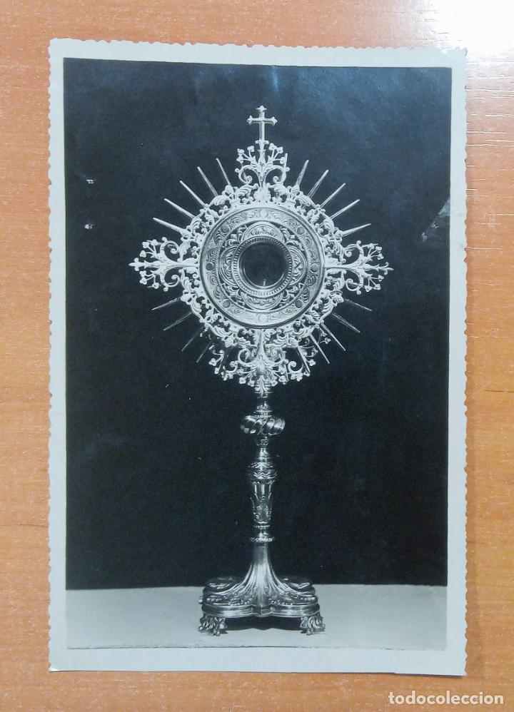 Postales: FOTOGRAF&Iacute;A DE CUSTODIA RELIGIOSA. FOTOGRAFO BERINGOLA