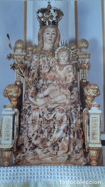 Postales: V. del Coro.Catedral.Valencia - Foto 1