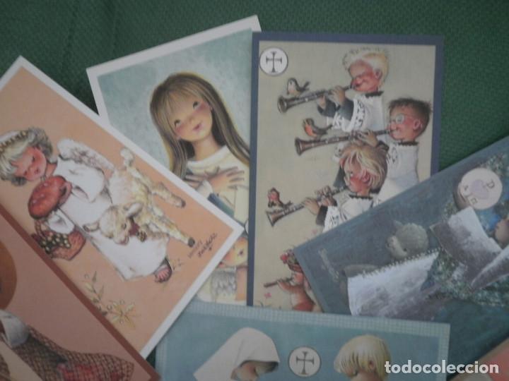 Postales: Lote Ferr&aacute;ndiz. - Foto 2