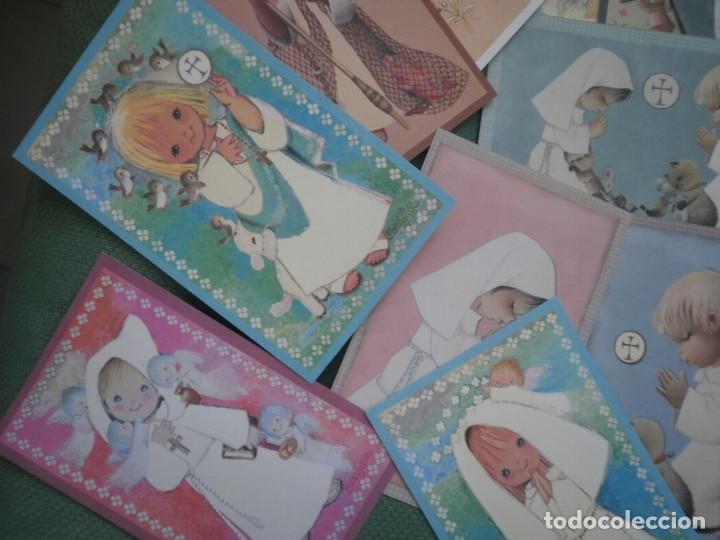 Postales: Lote Ferr&aacute;ndiz. - Foto 3
