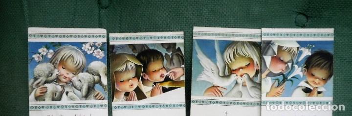 Postales: Lote Ferr&aacute;ndiz. - Foto 1