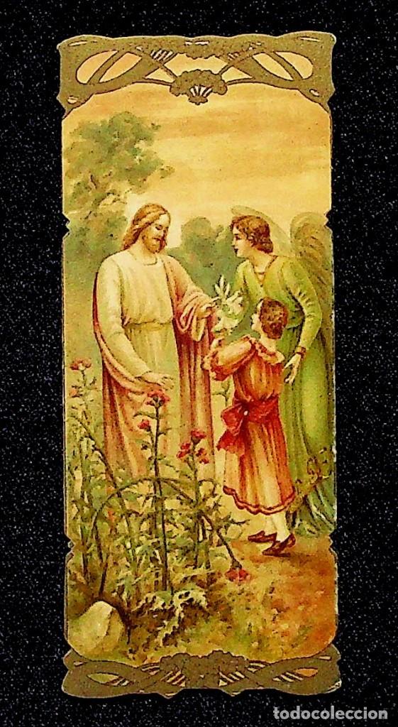 Postales: ESTAMPA RELIGIOSA. - Foto 1