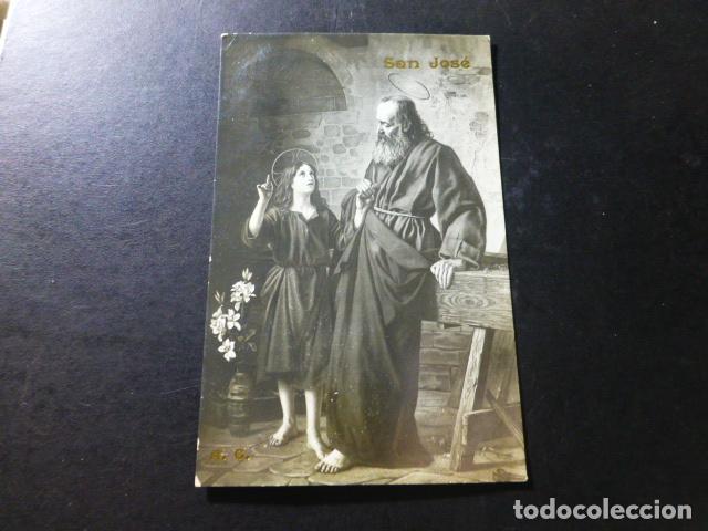 Postales: SAN JOSE POSTAL - Foto 1