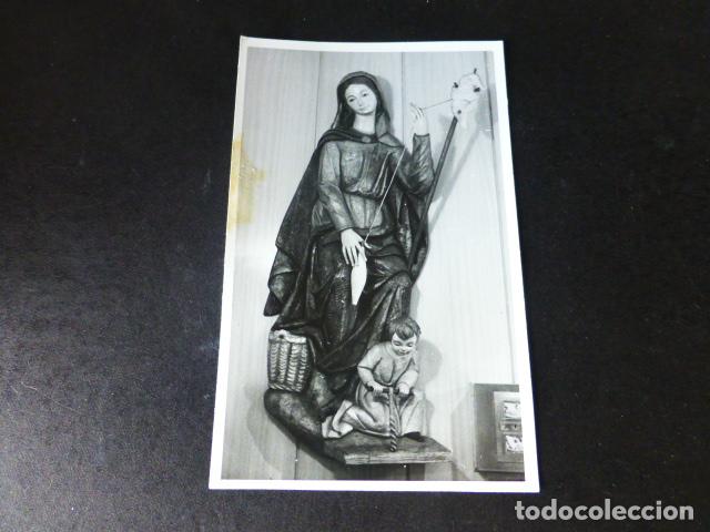 Postales: MADRID NUESTRA SE&Ntilde;ORA DE NAZARET - Foto 1
