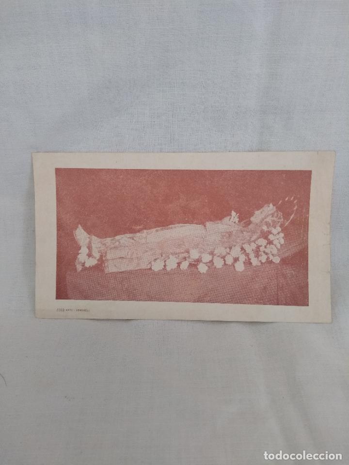 Postales: Estampas. - Foto 2