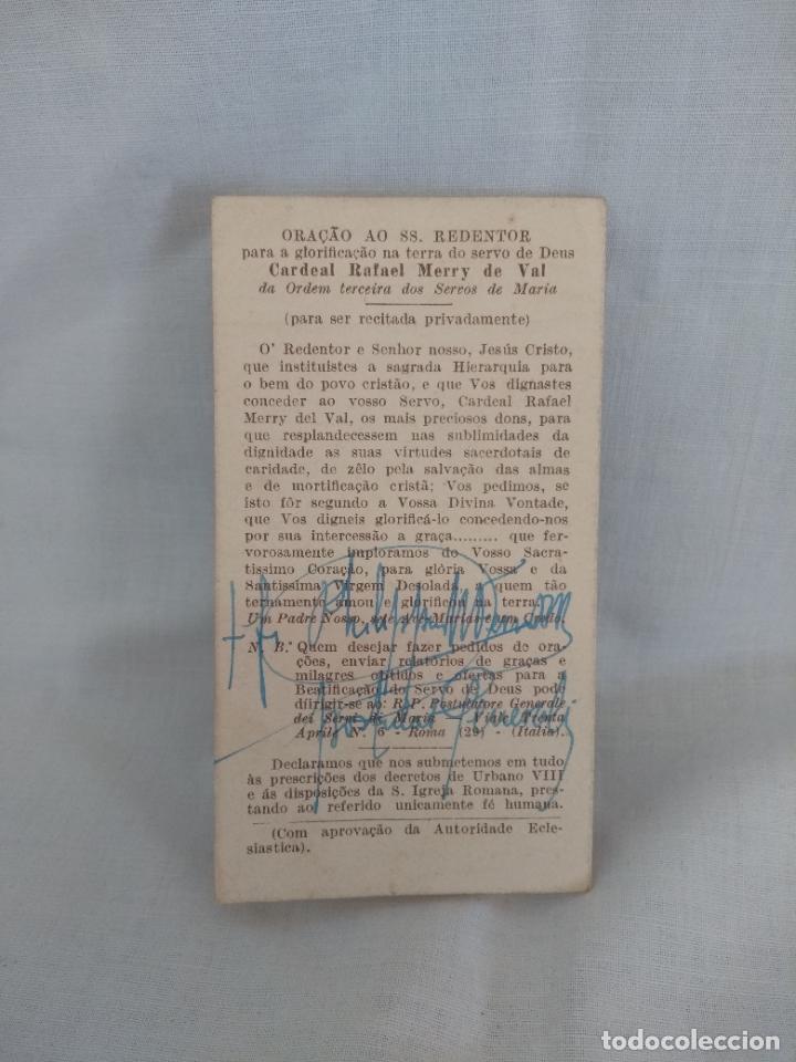 Postales: Estampas. - Foto 6