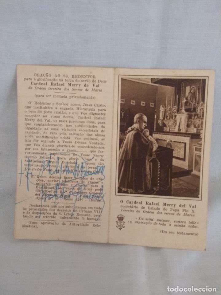 Postales: Estampas. - Foto 7