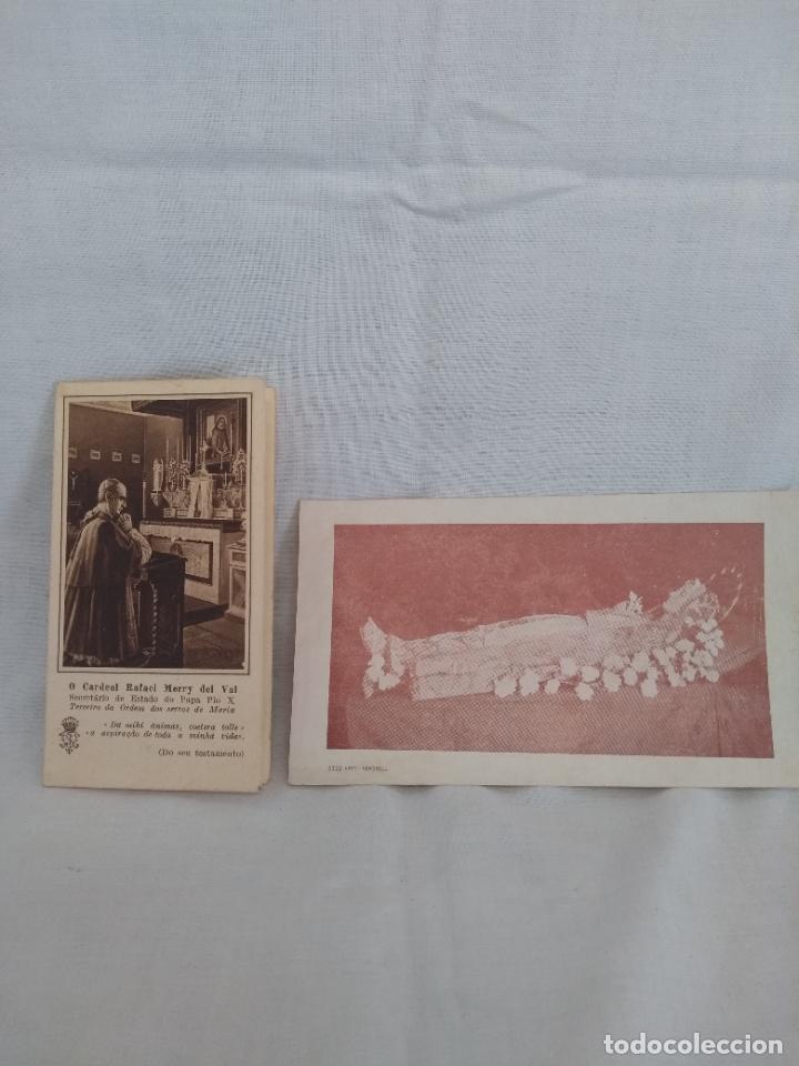 Postales: Estampas. - Foto 1