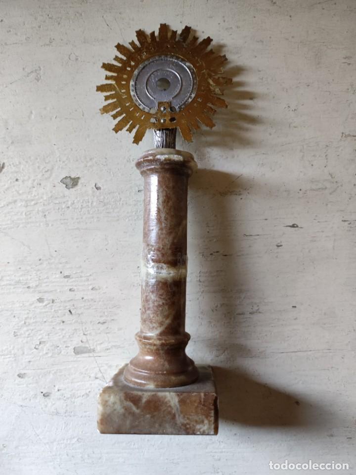 Postales: Virgen del pilar. - Foto 5