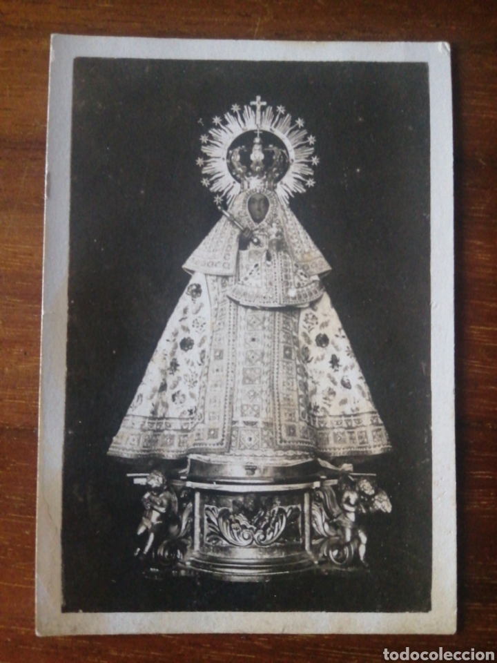 Postales: VIRGEN DE GUADALUPE - Foto 1