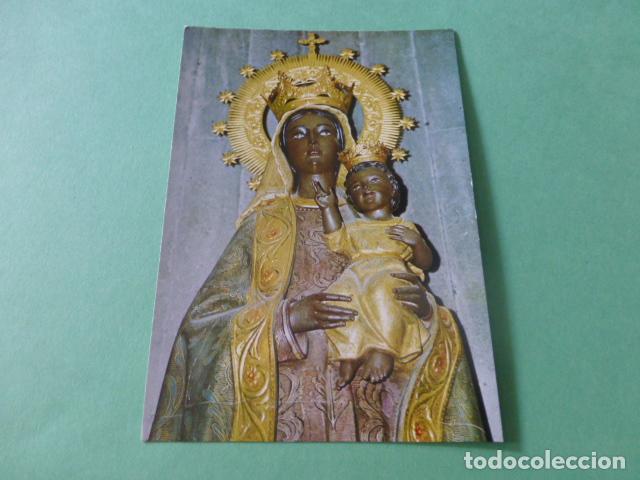 Postais: NUESTRA DE LA PE&Ntilde;A DE FRANCIA POSTAL