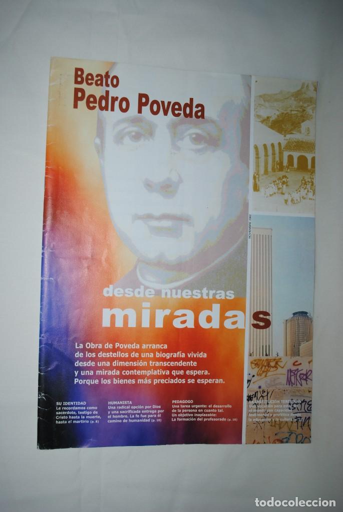 Postkarten: BEATO PEDRO POVEDA .
