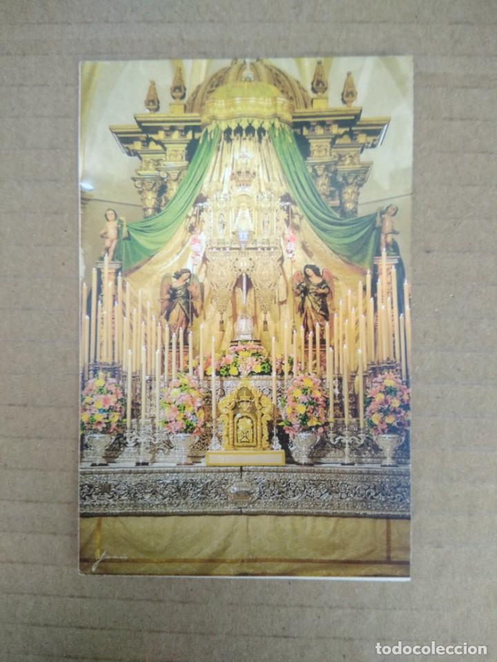 Postales: Estampita religiosa - Foto 1