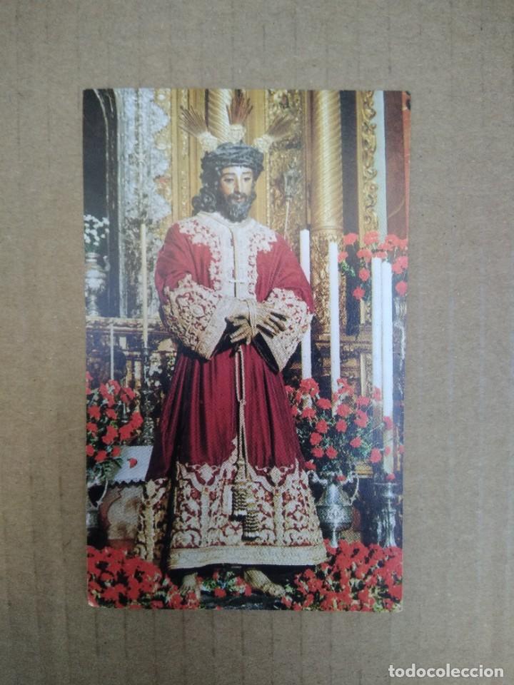 Postales: Estampita religiosa - Foto 1