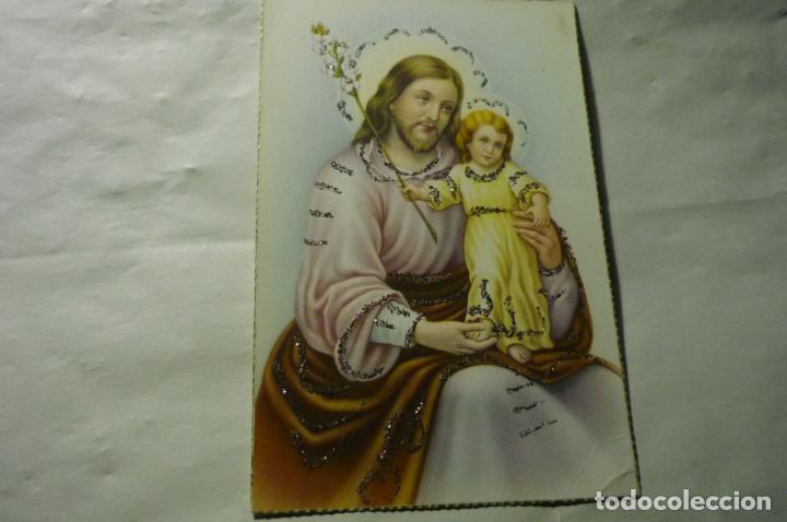 postal religiosa-escrita