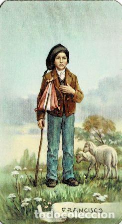 Postales: RECORDATORIA FRANCISCO COMU-848 - Foto 1