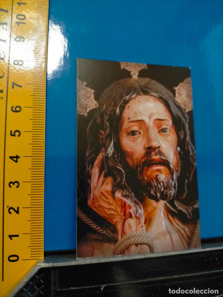Postales: ref: estampas, postales fotos a determinar relacionadas con la semana santa de cadiz virgen cristo