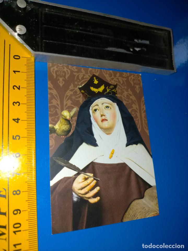 Postales: ref: estampas, postales fotos a determinar relacionadas con la semana santa de cadiz virgen cristo
