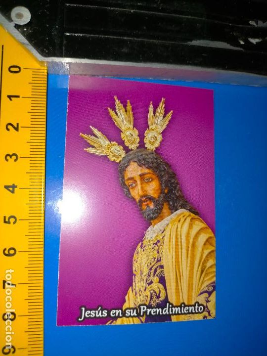 Postales: ref: estampas, postales fotos a determinar relacionadas con la semana santa de cadiz virgen cristo