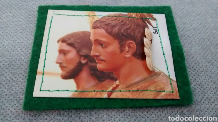 Postales: IMAGEN RELIGIOSA. - Foto 1