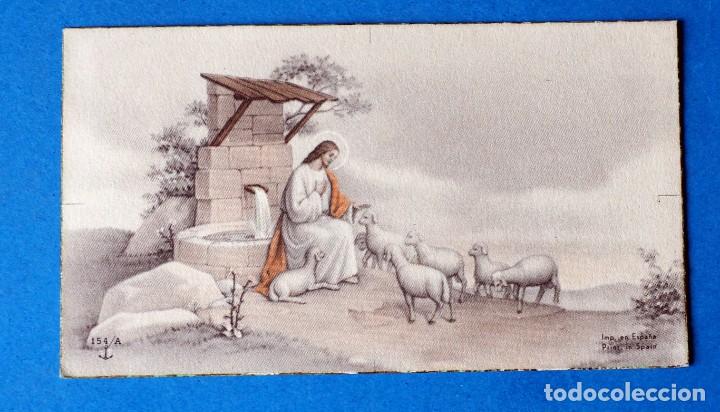 Postales: ESTAMPA RELIGIOSA - Foto 1
