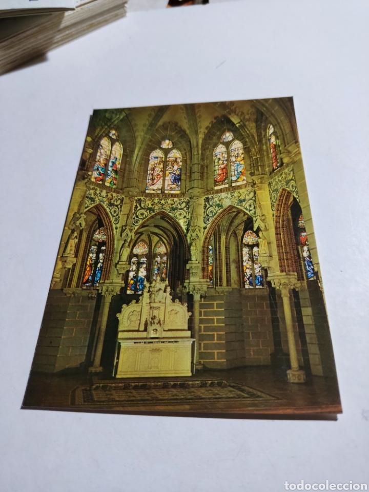 Postales: Postal Astorga - Foto 1