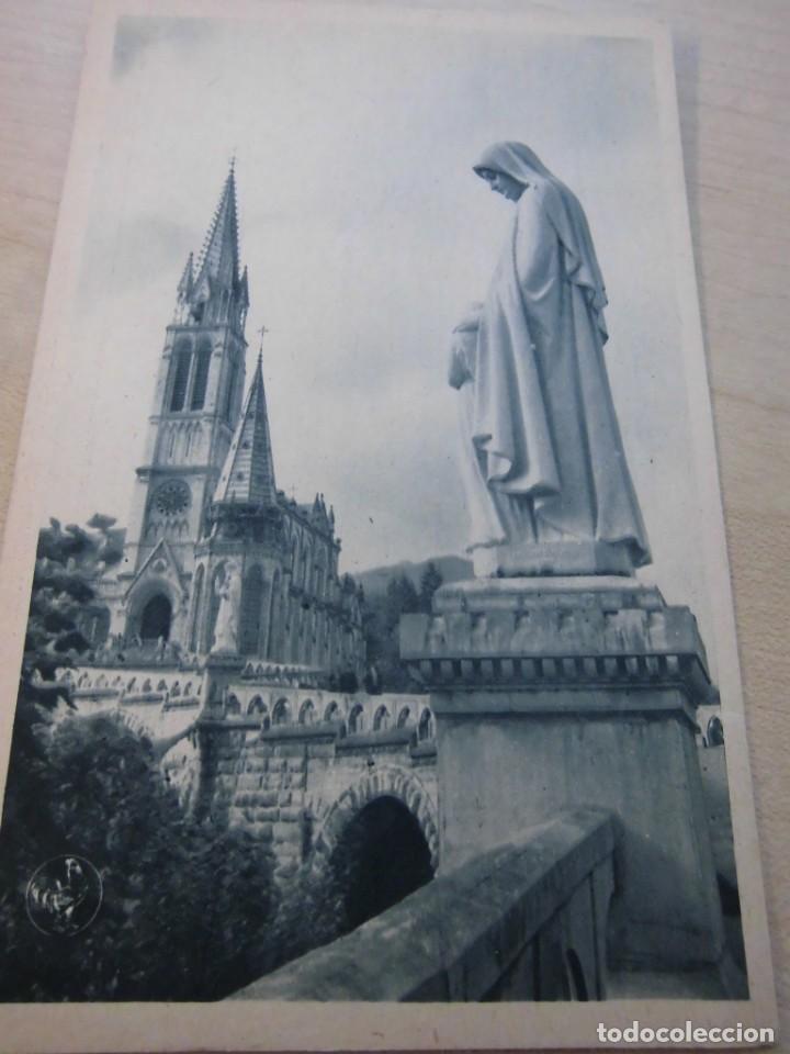 Postales: POSTAL LOURDES (Chantecler) - Foto 1