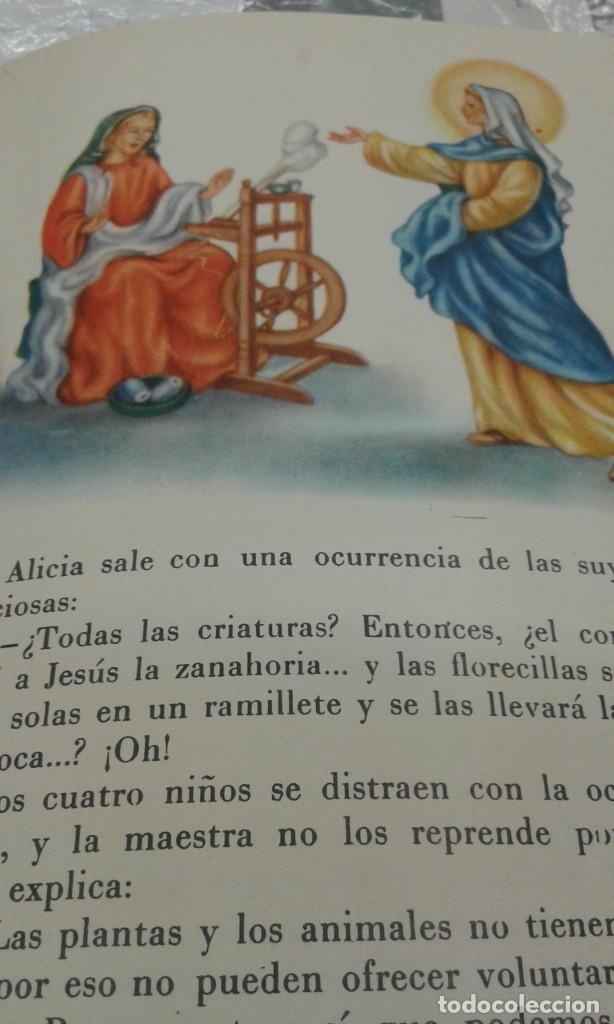 Postales: Dios te salve, Maria - Foto 2