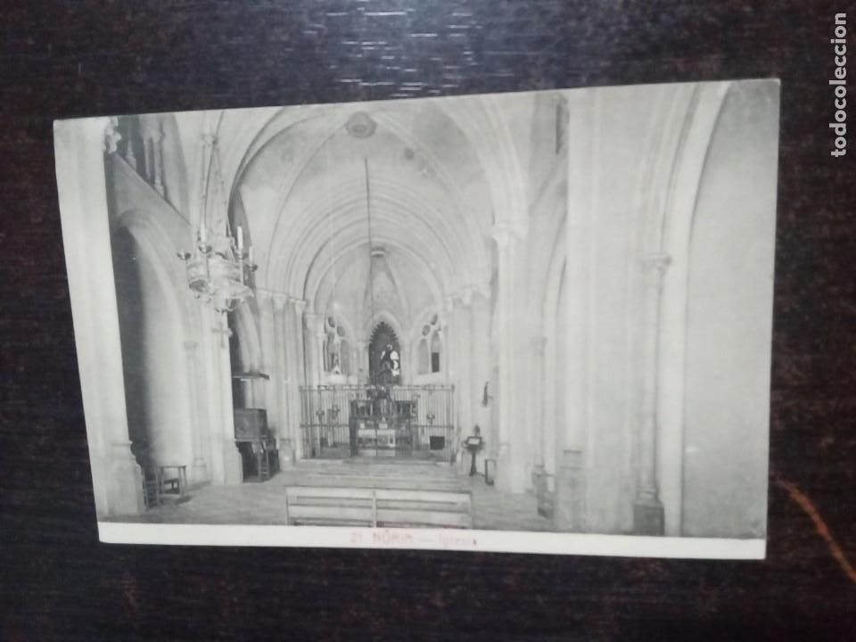 Cartes Postales: Nuria.Iglesia.