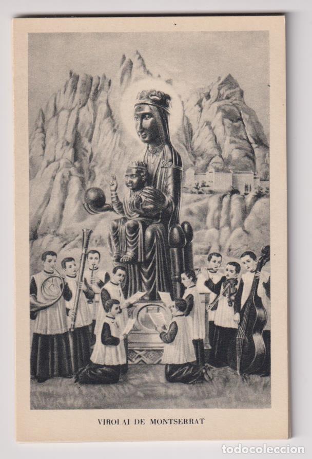 Postales: Virolai de Montserrat - Foto 1