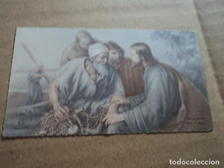 Postales: MB 118 PRENGUE POSSESSIO CANONICA DEL CARREC DE ARXIPREST DE BASILICA 1957, 10 X 6 CM